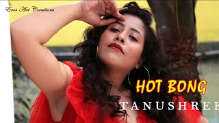 Erotic Tanushree Indias most voluptuous and alluri