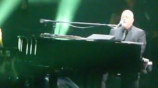 BILLY JOEL - MODERN WOMAN  1.10.20