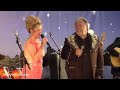 Gene Watson & Rhonda Vincent - Sweet Thang.