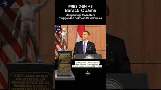 Download lagu Barack Obama Mengenang Masa Kecil Di Indonesia 💕 #usa #obama #barackobama #indonesia #america mp3 Download lagu Barack Obama Mengenang Masa Kecil Di Indonesia 💕 #usa #obama #barackobama #indonesia #america mp3