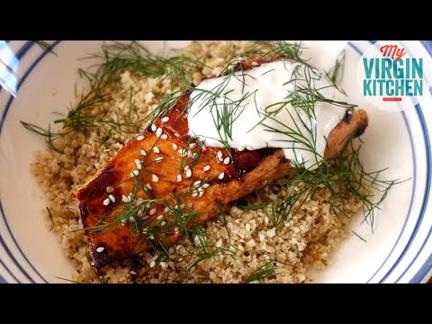 download lagu mp3 mp4 Cauliflower Rice Recipes With Salmon, download lagu Cauliflower Rice Recipes With Salmon gratis, unduh video klip Cauliflower Rice Recipes With Salmon