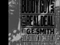 Buddy Guy & G.E. Smith -Sweet Black Angel (Black Angel Blues)