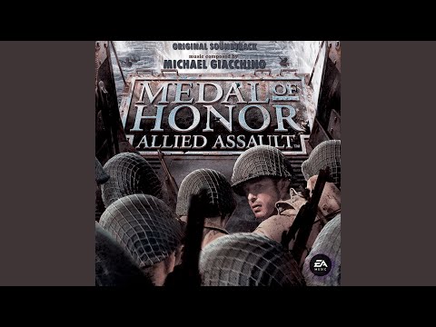 Medal Of Honor: Allied Assault (Main Theme)