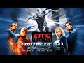 AMC Previews Fantastic Four Rise Of The Silver Surfer June 15 2007