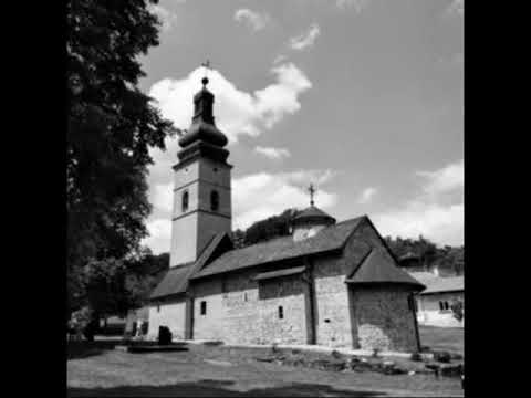 Манастир Јежевица 3, Литургија, Света Јоана Мироносица