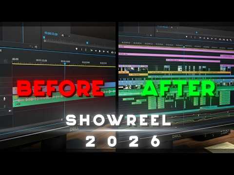 Showreel