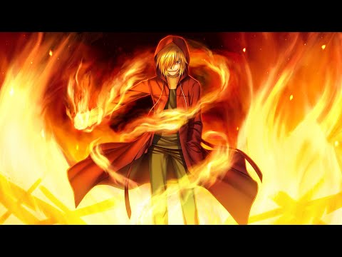 ТОП 10 | Аниме где все думают что ГГ слабак неудачник но он оказывается сильнее всех |