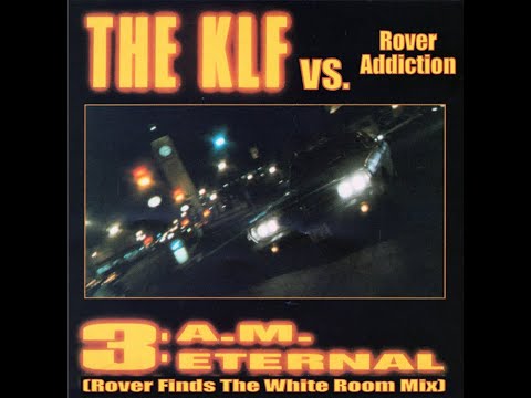 Video thumbnail for 3 A.M. Eternal (Rover Finds The White Room)