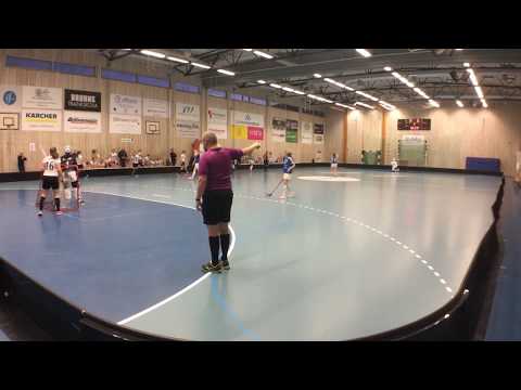 Gothia Cup 2019 : HjIK - Lindås Åttondelsfinal