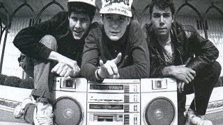 Beastie Boys - Move On Up - The Full Movie