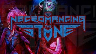 Necromancing The Stone - The Siren's Call video