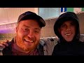 Senna & Donnie live op de Vierdaagse Feesten Nijmegen 21 Juli 2022