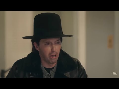 snl clips approved by the dream home cousins