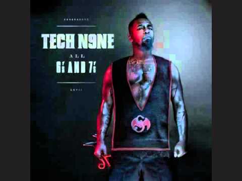 Tech N9ne Feat. Yelawolf, Busta Rhymes, Twista, Twisted Insane, Ceza, D-Loc
