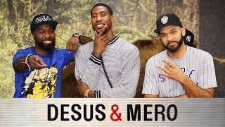 NBA Guard Iman Shumpert (Extended Cut)