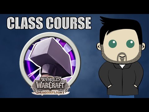 Class Course: A Retribution Paladin Rotation Guide for Beginners in World of Warcraft Dragonflight!