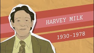 Harvey Milk: Leading the Way