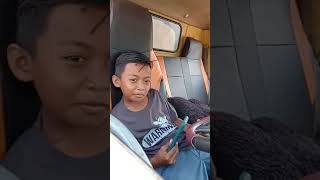 Download lagu Driver Bocil mp3 Download lagu Driver Bocil mp3