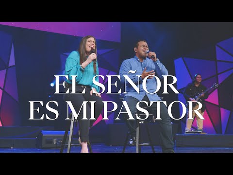 El Señor es mi Pastor (En vivo) - Adoración La IBI