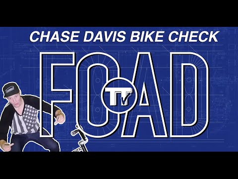 FGFS Bike Check | Chase Davis