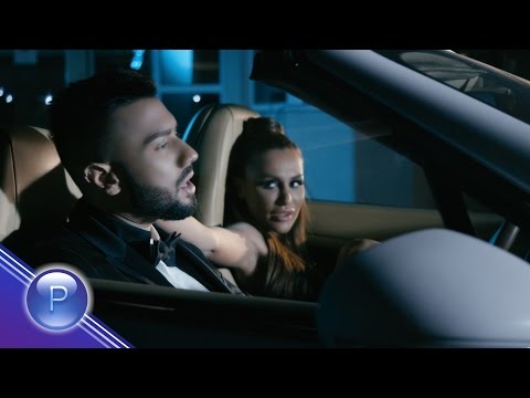 DJORDAN ft MONIKA VALERIEVA - VSICHKO S TEB / Джордан ft. Моника Валериева - Всичко с теб, 2015