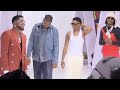 Wizkid, Rexxie, Naira Marley & Skiibii on Abracadabra Remix (Official Video)