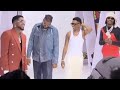 Wizkid Rexxie Naira Marley Skiibii On Abracadabra Remix Official Video
