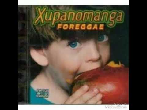 Negalize - Xupanomanga