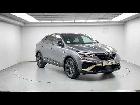 Renault Arkana E-Tech Engineered E-TECH Hybrid 145 - Image 2
