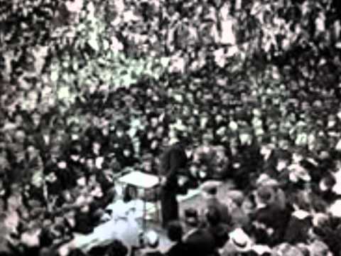 Billy Sunday-christian bible baptist academy