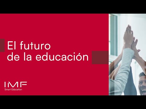 IMF Smart Education en IMF Smart Education
