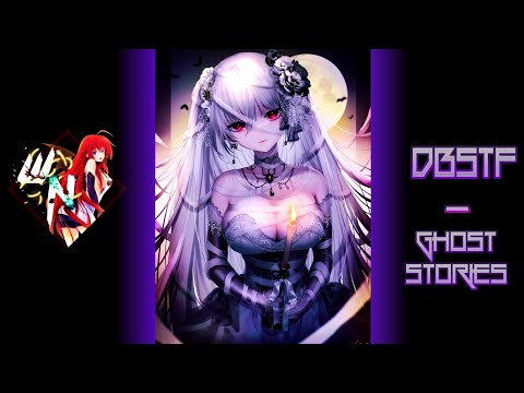 [Nightstyle] D-Block & S-te-fan - Ghost Stories