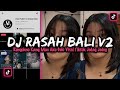 INI YANG KALIAN CARI ️ DJ RASAH BALI ️RUNGOKNO KANG MAS AKU GELO DJ TIKTOK TERBARU 2022