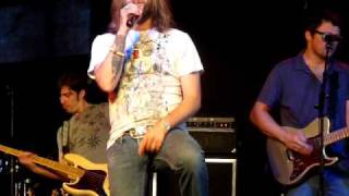 Bo Bice ~ Keep On Rollin' ~  Nashville