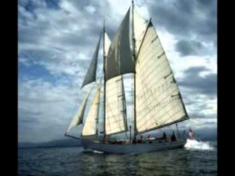 Csóré Béla - Úszik a kis hajó