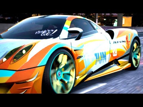 Need for Speed: Payback - Walkthrough Part 29 - High Stakes: One-Percent Club Part 2