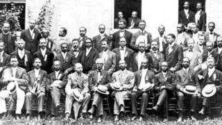 The NAACP and The Legacy of W.E.B. DuBois