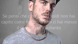 Gemitaiz - Fabio volo (Testo)