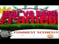 You Will Die Of Laughter If You See This Funny Scenes Of You Ve Been Framed Reaction
