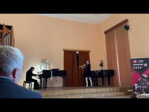 Cleopatra Secobeanu- Rigaudon- Vasile Jianu