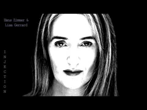 Hans Zimmer & Lisa Gerrard - Injection