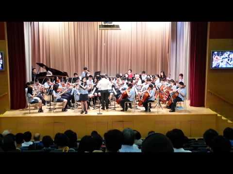 Flight of the Bumblebee