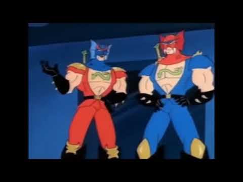 Blythe in Wonderland part 9