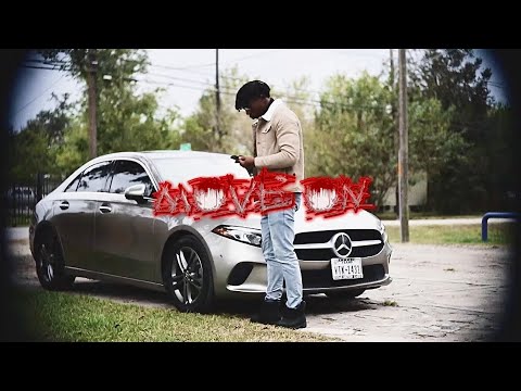 DDR Rage - Move On (Official Video)