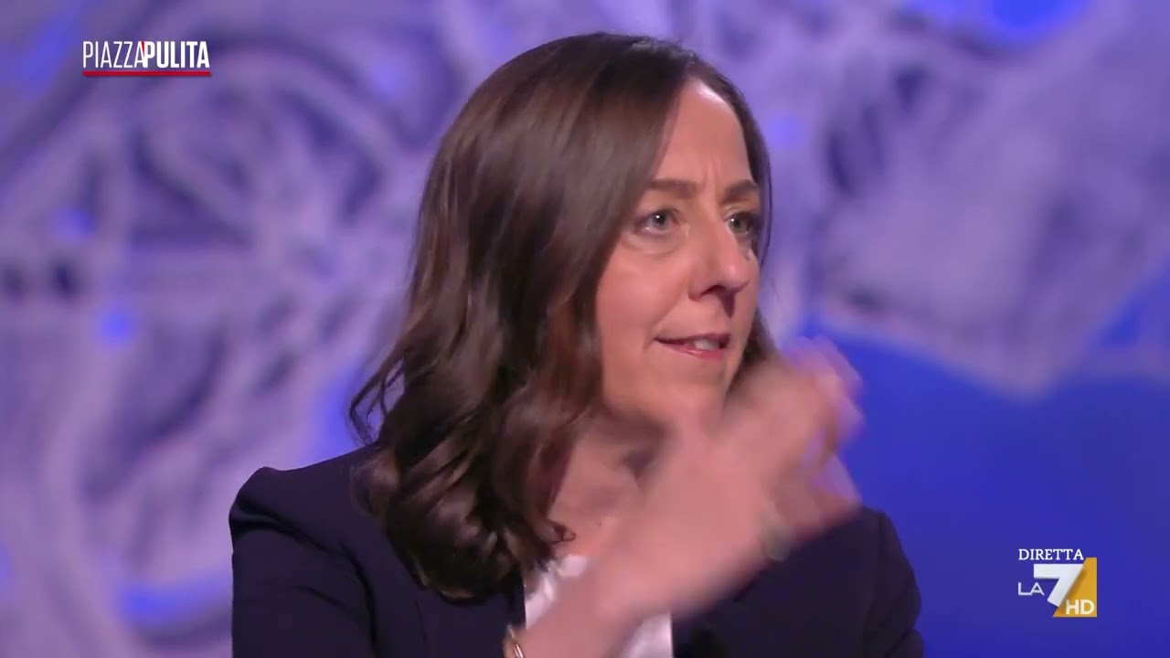 Sara Funaro, Sindaca di Firenze: "Il governo ha fallito sul fronte della sicurezza"