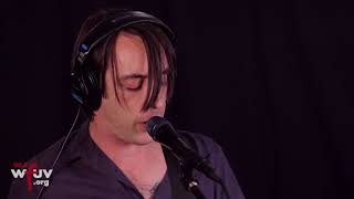 Wolf Parade - "Am I An Alien Here" (Live at WFUV)