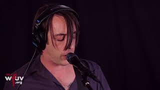 Wolf Parade - &quot;Am I An Alien Here&quot; (Live at WFUV)