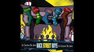 Backstreet Boys - It&#39;s Christmas Time Again (Audio)