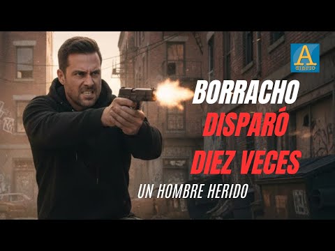 Un cabo de la Policía Federal entró borracho a un fábrica y efectuó 10 disparos - (20-01-2026)