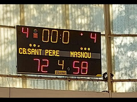 El sènior ja és equip de 1a Catalana